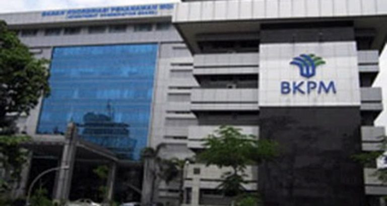 BKPM Menangkan Gugatan PTUN Jakarta Terkait IUP OPP Modal Asing PT Emas Mineral Murni
