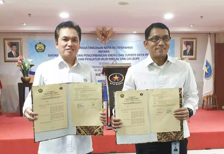 Sinergi BPH Migas dan ESDM Tingkatkan Tata Kelola Jaringan Distribusi Migas
