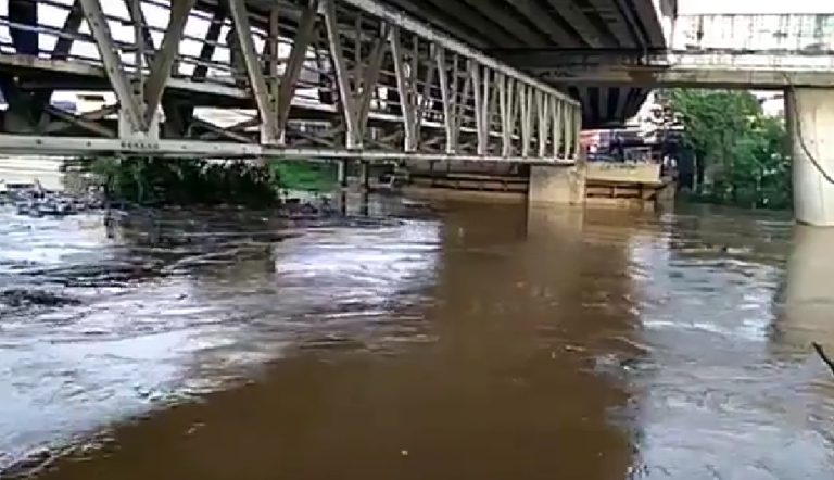 Saksikan Banjir Genangi Ibukota, Ahok pun Angkat Bicara