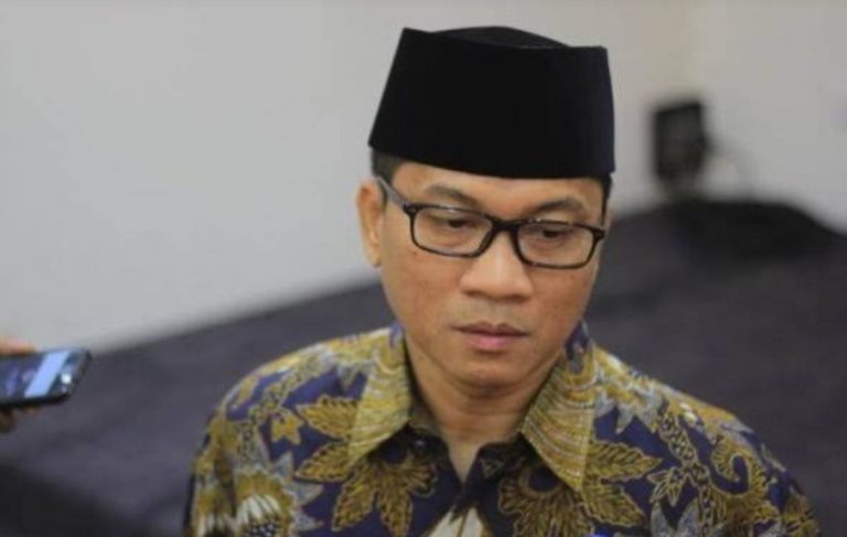 Komisi VIII Dukung Program 10 Juta Produk Bersertifikat Halal Kemenag