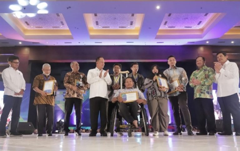 Menristekdikti: Indonesia Nomor Satu di Asia Tenggara soal Bisnis Startup