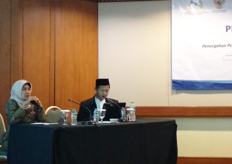 Staf Khusus Presiden Dukung Muhammadiyah jadi Garda Terdepan Jamin Perlindungan Anak