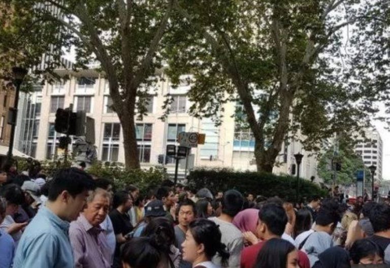 Bawaslu Usulkan KPU Gelar Pemungutan Suara Susulan di Sydney