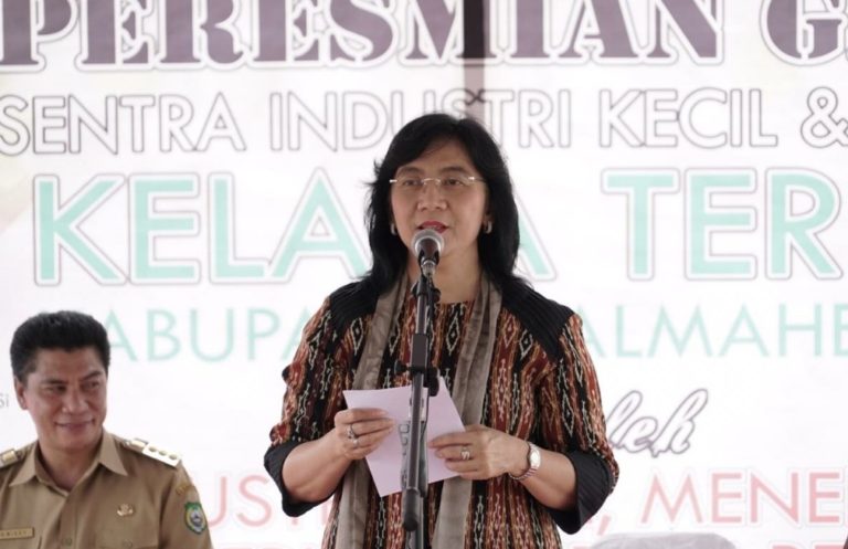 IKM Otomotif Berjibaku Hadapi Dampak Pandemi Covid-19