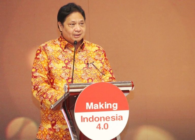 Indonesia Dinilai Mampu Jadi Hub Manufaktur di Asean