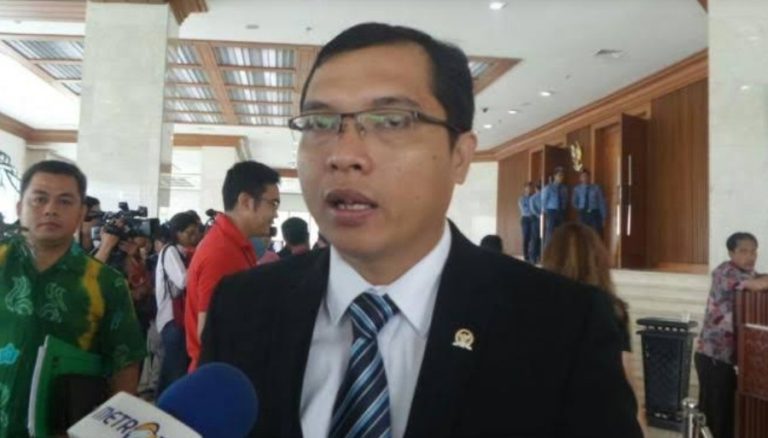 Fraksi PPP DPR Minta ‘New Normal’ Berlaku untuk Semua Kehidupan Sosial