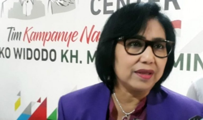 Kubu TKN Setuju Pemilu Serentak 2019 Dievaluasi