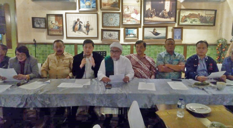 FMMBI Berharap Proses Pemilu Tak Diwarnai Kecurangan