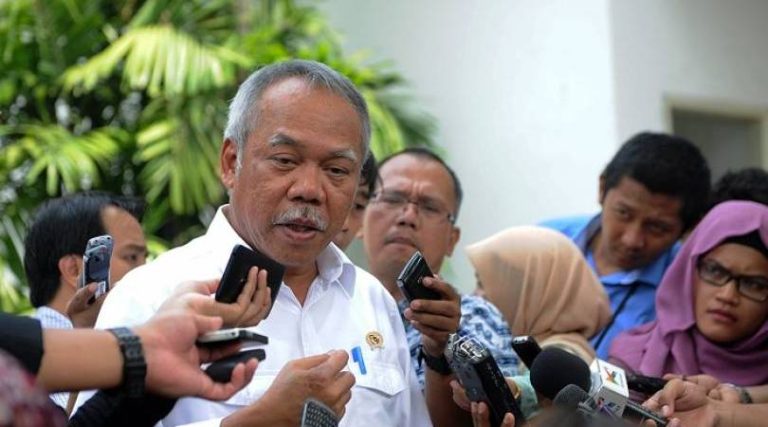 Pemindahan Ibu Kota Butuh Waktu Panjang, ini Hitungan Matematisnya