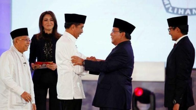 Pengamat: Delegitimasi Atas Hasil Kerja KPU Akan Gagal