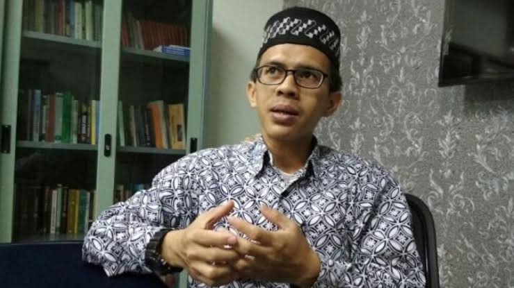 Isu Trenggono Bakal Digeser dari KKP, Pengamat: Cocok!