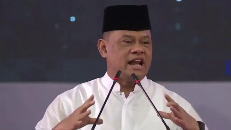 Gatot Nurmantyo Kecewa Berat TNI Selalu Dianaktirikan