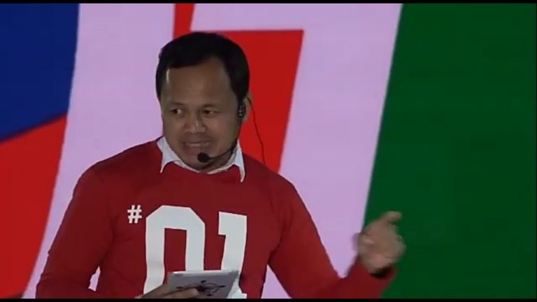 Walikota Bogor Bima Arya Tegaskan Dukungan ke Jokowi-Ma’ruf Amin
