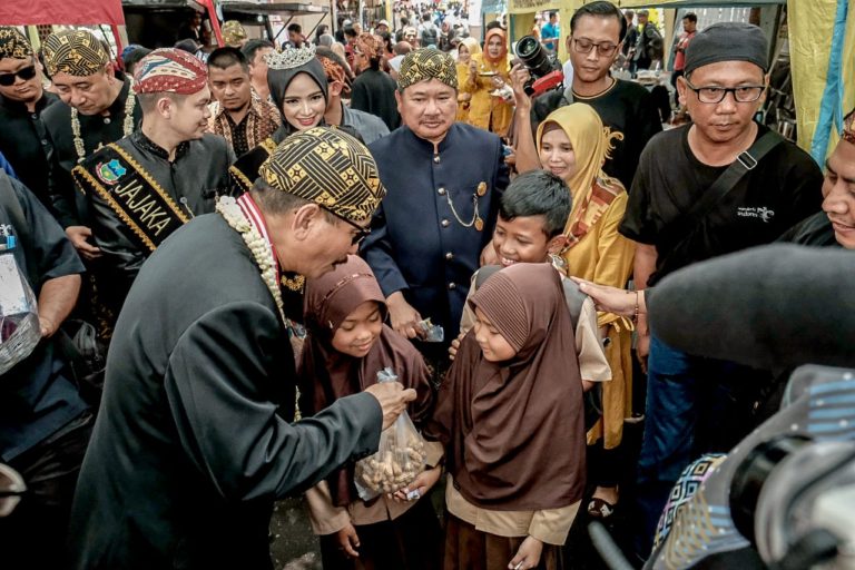 Tiga Langkah Majukan Pariwisata Garut Ala Menpar