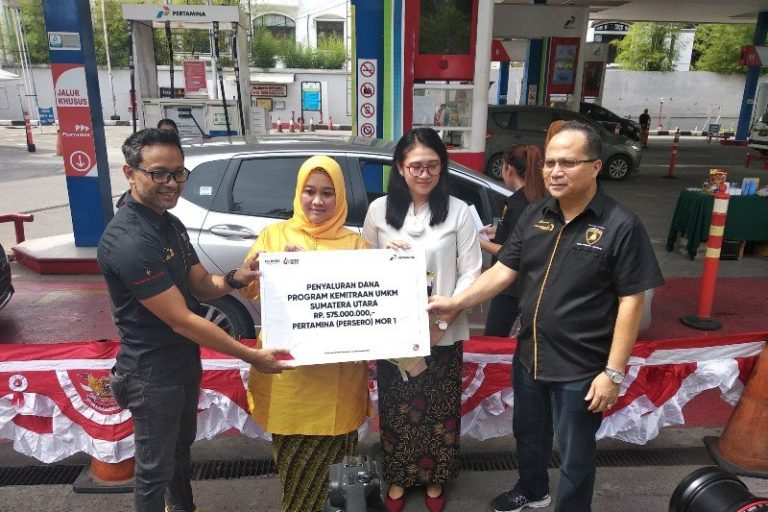 Peringati Hari Kartini, Pertamina Hadirkan Layanan Spesial