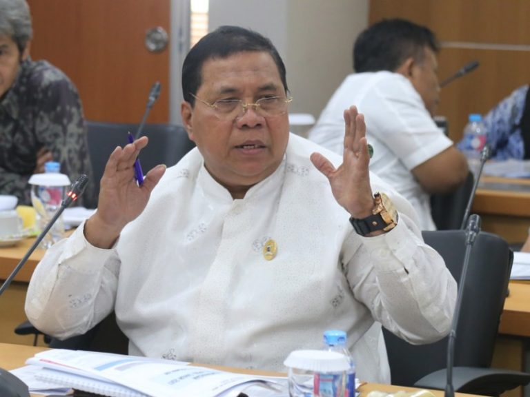 Kecewa Hasil Raihan Suara, Caleg Golkar ini Ngaku Dizolimi
