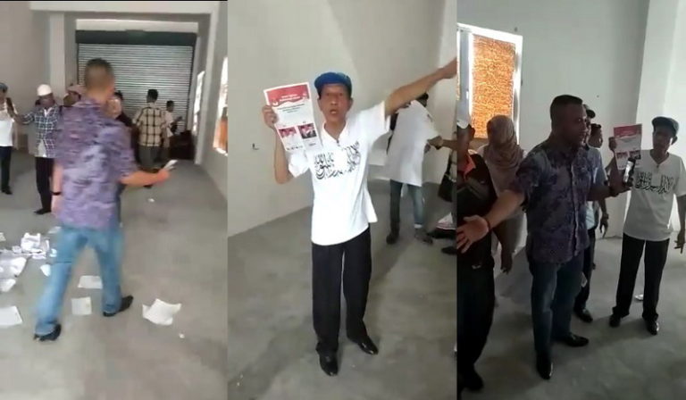 Viral Surat Suara Dicoblos di Malaysia, KPU Diminta Evaluasi Kinerja