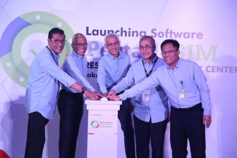 Efisiensi Sektor Hulu, Pertamina luncurkan PertafloSIM