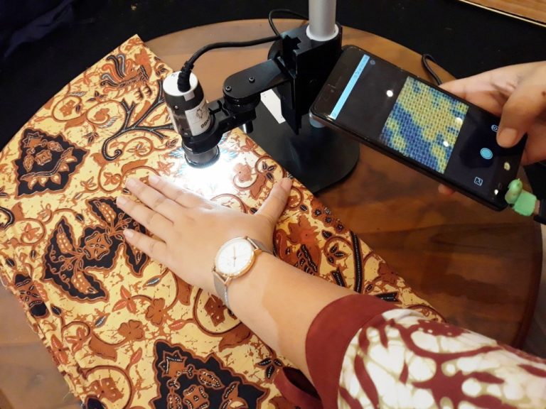 Pacu Kerajinan dan Batik, Kemenperin Siap Gelar Innovating Jogja 2021