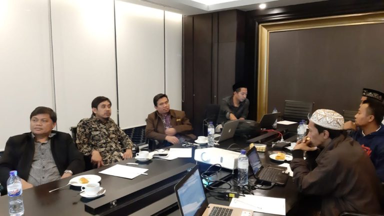 Mengurai Langkah Moderasi Islam