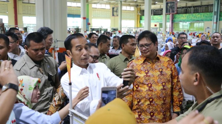 Kemenperin Siapkan Tenaga Kerja Kompeten di Era Industri 4.0