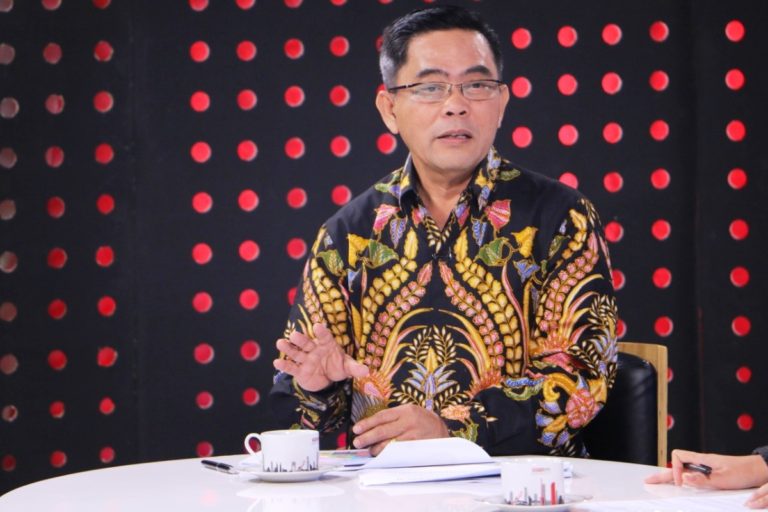 Kuartal II 2019, Kemenperin Optimis Industri Manufaktur Meroket