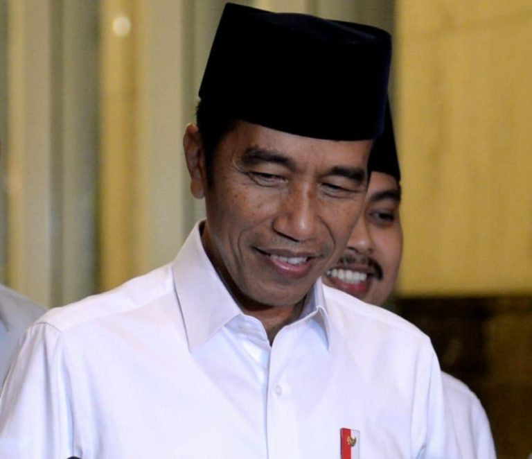 Jokowi ingatkan siapa saja untuk tidak merendahkan MK