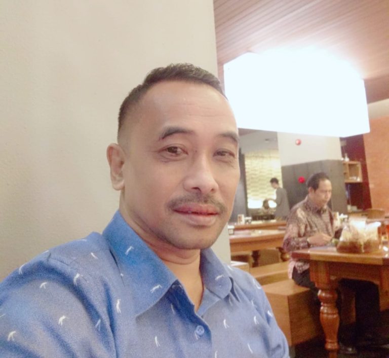 Jokowi-Ma’ruf Menang, Betawi Milenial Ajak Masyarakat Rajut Kebersamaan