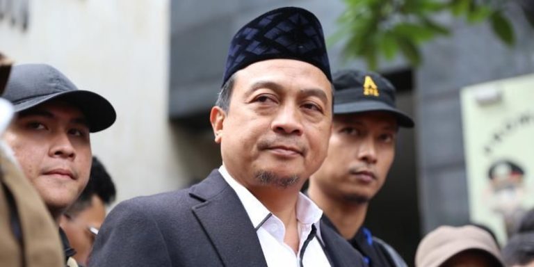 Pemuda Muhammadiyah Siap Kawal Perkara Bachtiar Nasir hingga Tuntas