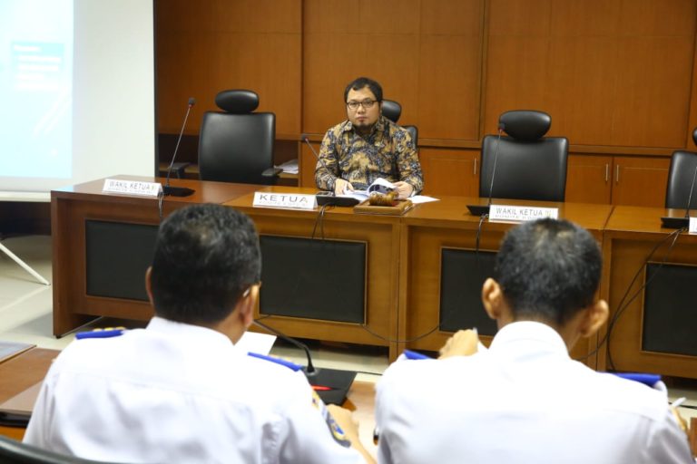 DPD RI: RUU Pelayaran Harus Kedepankan Faktor Keselamatan Publik