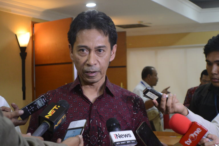 Pelajaran Sejarah akan Tetap Ada di dalam Kurikulum