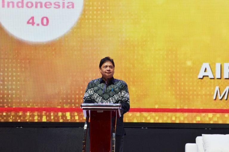 Kontribusi Manufaktur di Atas Rata-rata Dunia, Kemenperin Klaim Sejajar Jerman