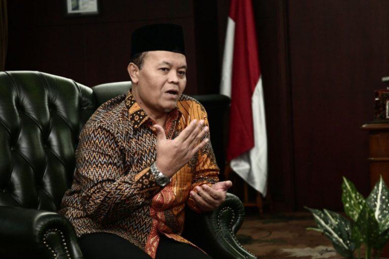 PKS: Mestinya Macron Ikuti Keputusan Peradilan HAM Eropa
