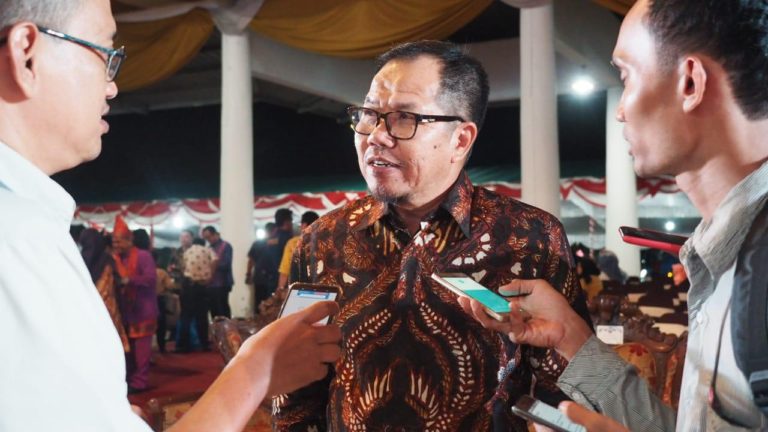 LPDB Pastikan Bunga Tetap Rendah Meski Gandeng Fintech