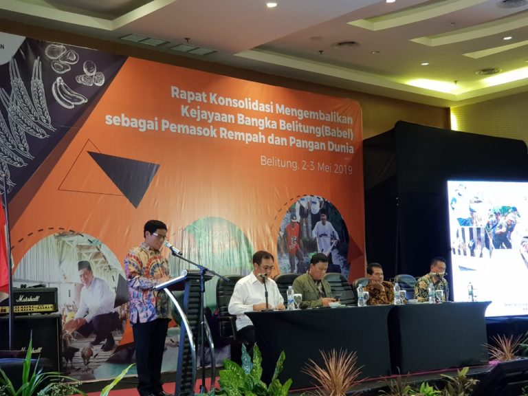 Program Upsus Siwab Dorong Peningkatan Populasi Sapi secara Signifikan