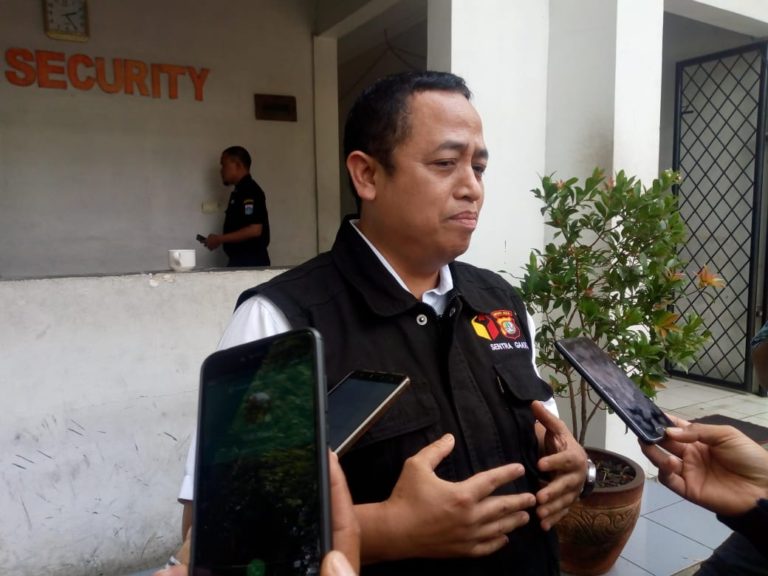 Bawaslu Masih Selidiki Keaslian Formulir C1 yang Diamankan di Menteng