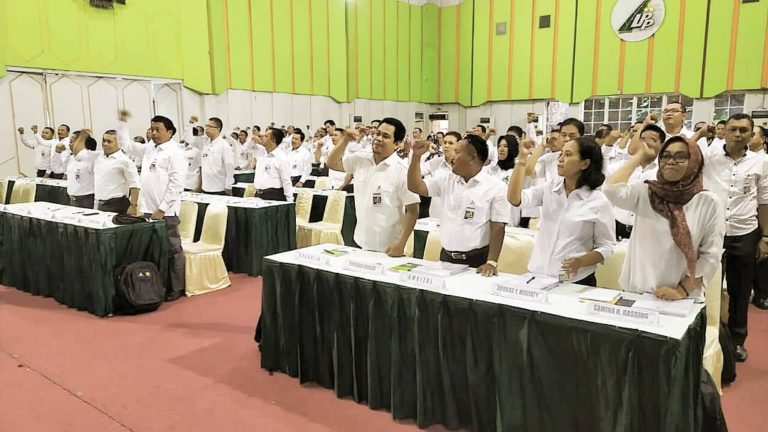 Petugas PUP Didorong Berperan Strategis Kawal Kejayaan Perkebunan Nasional