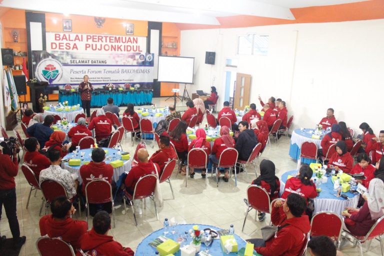 Kisah Pujon Kidul Sukses Kelola Dana Desa Hingga Drastis Tingkatkan PADes