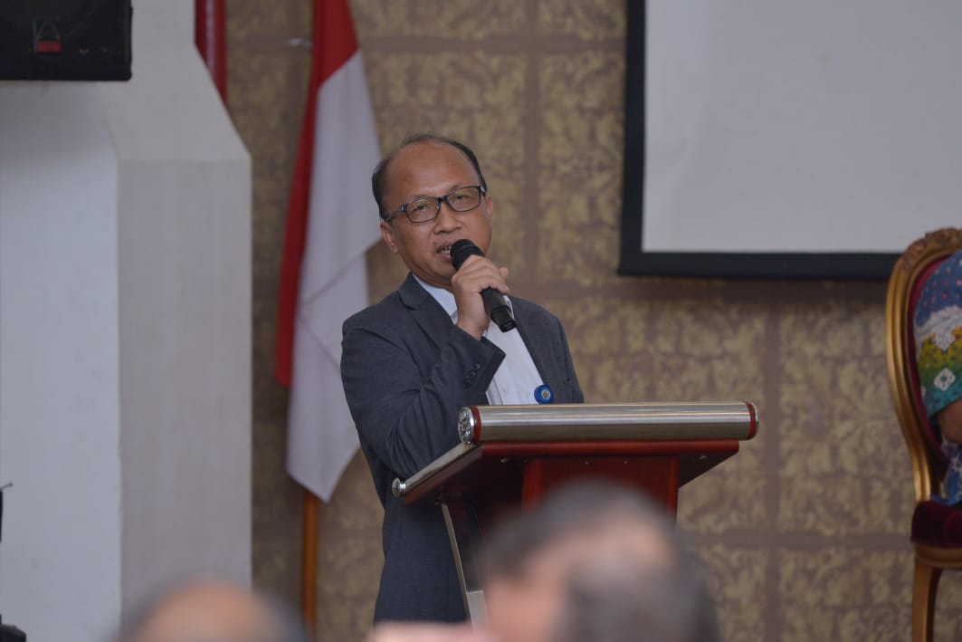 Kemendes PDTT: Pengelolaan Data Menjadi Hal Penting Dalam Pembangunan Desa