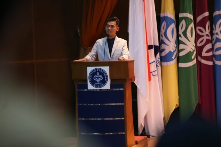 Deputi Kemenpora Dorong Tumbuhnya Enterpreneur Muda