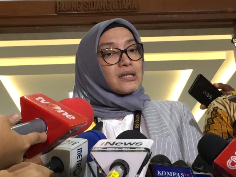 Sudah Ada Empat Calon Kepala Daerah Meninggal Dunia