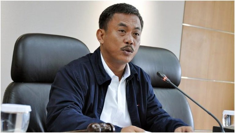 Prasetyo Diprediksi Kembali “Duduki” Kursi Ketua DPRD DKI
