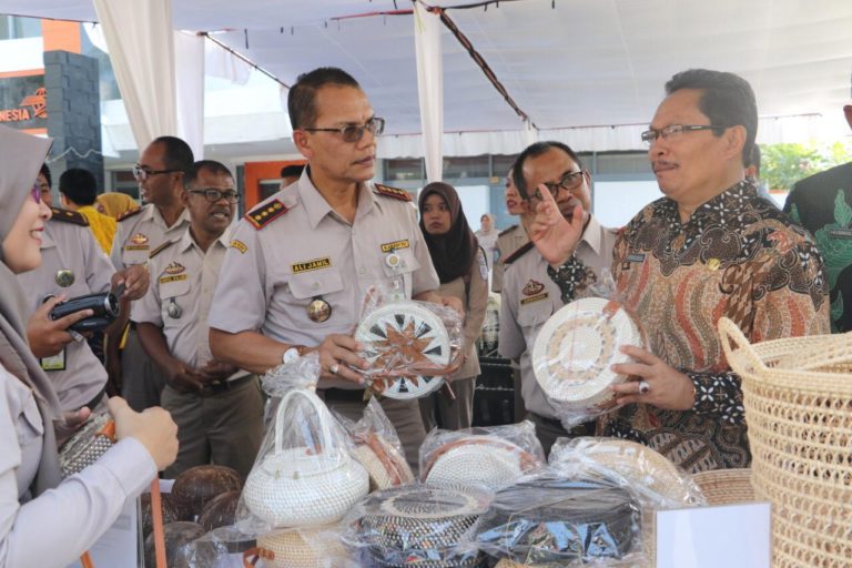 Kementan Ajak Pemprov NTB Ekspor Langsung Produk Pertanian asal Lombok