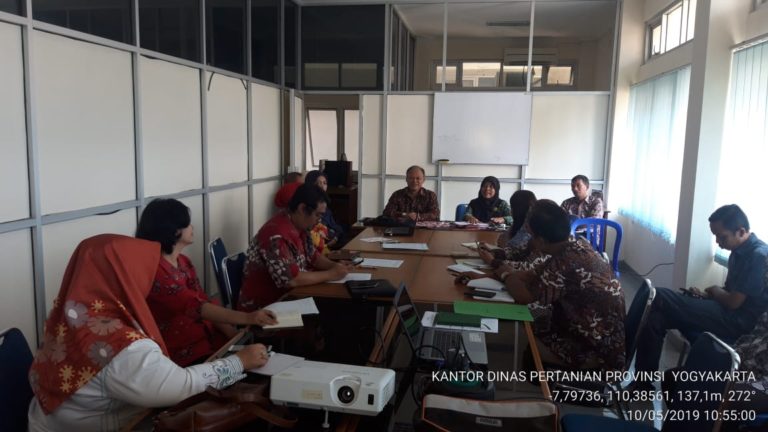 Tumpang Sari Jadi Terobosan Ditjen Tanaman Pangan Sejahterakan Petani