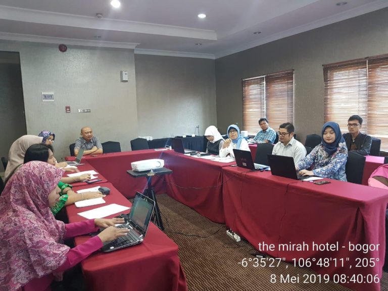 Penyusunan Dokumen Sistem Mutu untuk Meningkatkan Daya Saing Produk Hortikultura
