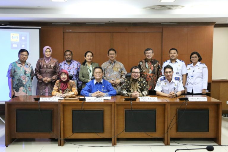 Keamanan dan Keyamanan Jadi Faktor Utama DPD RI Bahas Revisi UU LLAJ