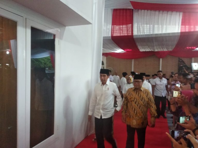 OSO: Biarpun Hanura Kalah, yang Penting Capresnya Menang