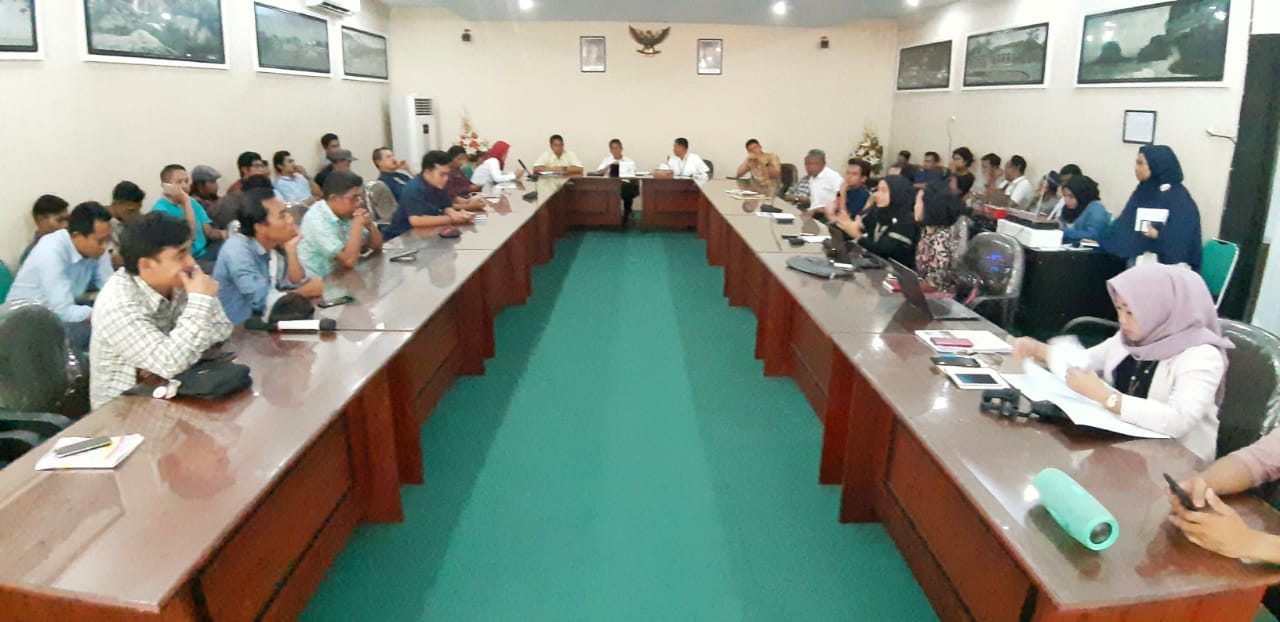 Kemendes PDTT jalin kolaborasi digital promosi wisata daerah tertinggal