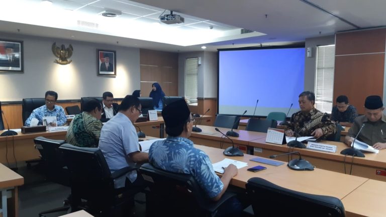 Kemendagri sarankan Jakarta tiru Jambi dan Riau terkait Pemilihan Wagub