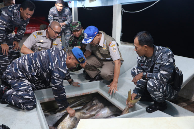 Jelang Lebaran, Kementan Awasi Laluintas Komoditas Pertanian dan Hewan Ilegal